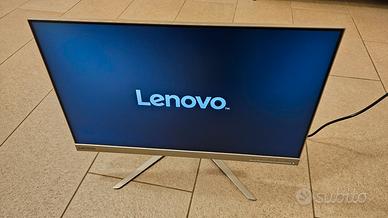 Monitor 2k Lenovo L24q10