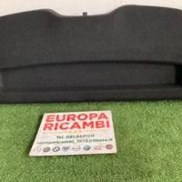 Cappelliera mensola posteriore Renault Twingo