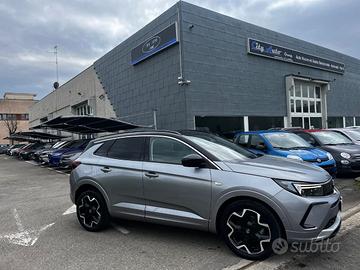 OPEL Grandland 1.5 diesel Ecotec aut. GS