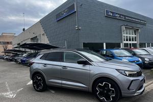 OPEL Grandland 1.5 diesel Ecotec aut. GS