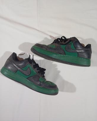 scarpe  Air Force 1 nike