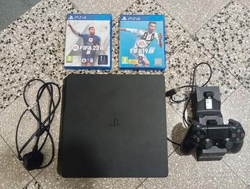 PS4 console