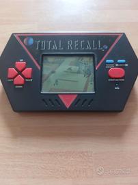 Total Recall (Atto di Forza) Acclaim – Videogioco
