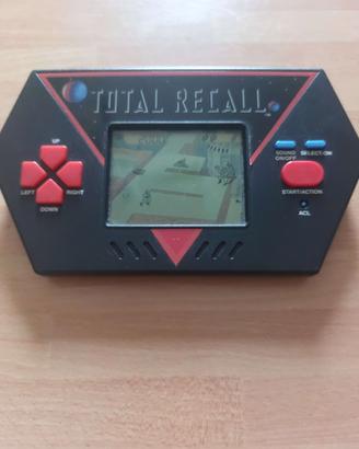Total Recall (Atto di Forza) Acclaim – Videogioco