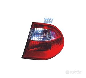 FANALE DESTRO PER MERCEDES W211 CLASSE E WAGON 02-