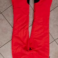 pantaloni da sci/snowboard donna protest 10k