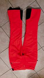 pantaloni da sci/snowboard donna protest 10k