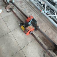 motore elettrico per serranda 