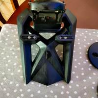 accessori t max 530