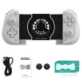 Joystick Mobile Iphone Android Game Controller