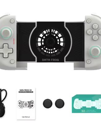 Joystick Mobile Iphone Android Game Controller