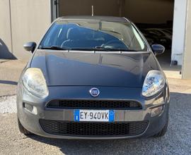 Fiat Punto 1.4 8V 5 porte Easypower Lounge