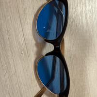 Occhiali da sole vintage