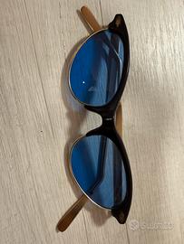 Occhiali da sole vintage