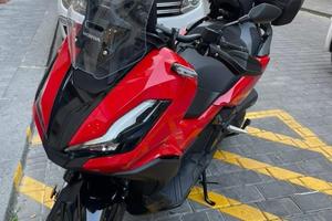 Honda ADV 350 (2025) - Solo 1000km - Pari al Nuovo