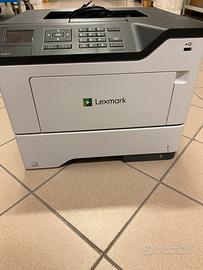 Stampante laser b/n lexmark MS621
