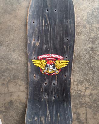 Tavola Skateboard Vintage