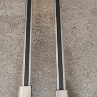 Barre portatutto Lancia Phedra