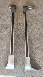 Barre portatutto Lancia Phedra