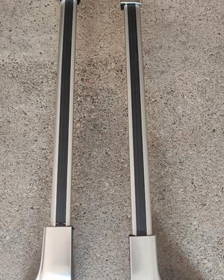 Barre portatutto Lancia Phedra