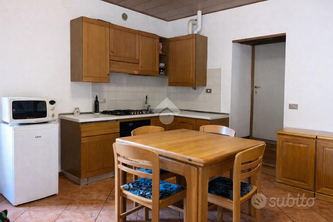 Appartamento – SO - Vista 2