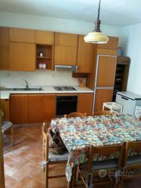 Viareggio app.100mt. dal mare e pineta