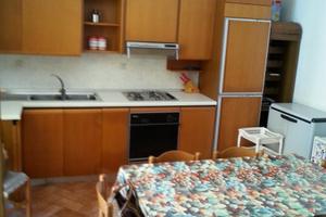 Viareggio app.100mt. dal mare e pineta