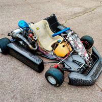 Kart 125 KK
