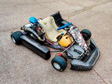 Kart 125 KK
