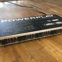 Behringer Powerplay HA4000