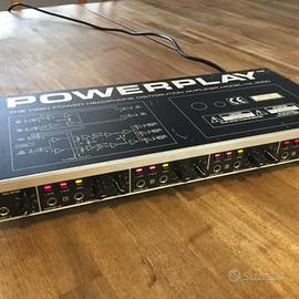 Behringer Powerplay HA4000