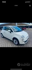 fiat 500 1.3 multijet