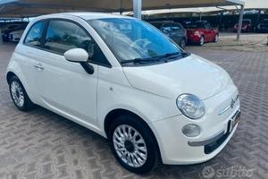 fiat 500 1.3 multijet