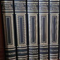 Treccani – Il contributo italiano alla storia del