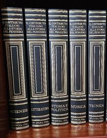 Treccani – Il contributo italiano alla storia del