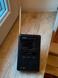 Casio tv-40