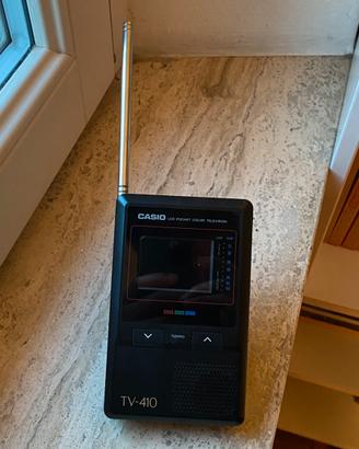 Casio tv-40