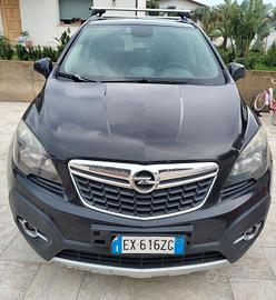 Opel mokka benzina GPL 1.4 140 cv