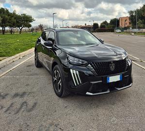 2024 Peugeot 2008 GT "Line" 1.5 hdi 130 CV