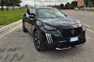 2024 Peugeot 2008 GT "Line" 1.5 hdi 130 CV