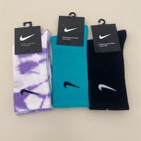 3 paia di calzini nike