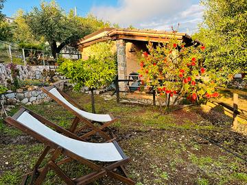 Le Casette di Nino dal 08/08 al 15/08 - 16/08
