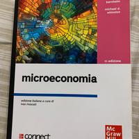 Microeconomia - Economia politica