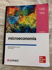 Microeconomia - Economia politica