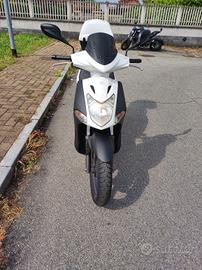 Kymco Agility 125 16R