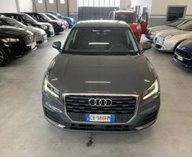 AUDI Q2 BUSINESS EURO 6