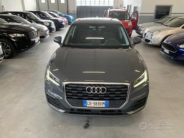 AUDI Q2 BUSINESS EURO 6