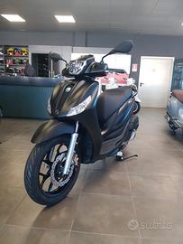 Medley 125 S PRONTA CONSEGNA 3599