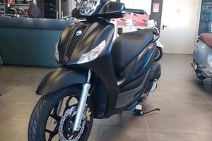 Medley 125 S PRONTA CONSEGNA 3599