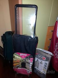 Carrello spesa Gimi